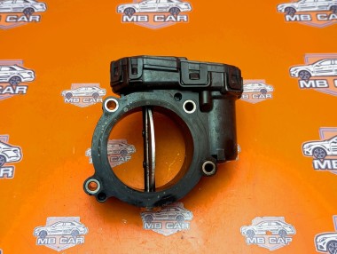 Дроссельная заслонка MERCEDES-BENZ Sprinter W906 (2006 - 2019) — Разборка Мерседес