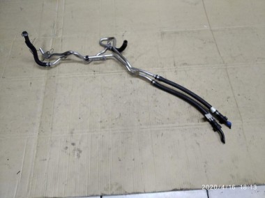 Трубка топливная MERCEDES-BENZ E-класс W212/S212/C207/A207 (2009 - 2013) — Разборка Мерседес