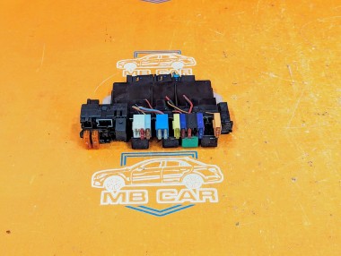 Блок SAM передний MERCEDES-BENZ S-класс W220 (1998 - 2005) — Разборка Мерседес