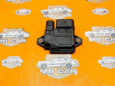 Реле свечей накала MERCEDES-BENZ GLC-класс X253 рестайлинг (2019 - 2025) &mdash; Разборка Мерседес