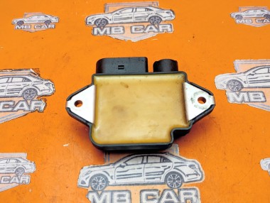 Реле свечей накала MERCEDES-BENZ GLC-класс X253 рестайлинг (2019 - 2025) &mdash; Разборка Мерседес