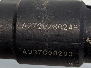 Форсунка БЕНЗИН MERCEDES-BENZ M-класс W164 (2005 - 2008) — Разборка Мерседес