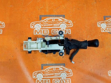 Кулиса АКПП MERCEDES-BENZ Sprinter w906 — Разборка Мерседес