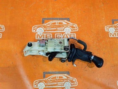 Кулиса АКПП MERCEDES-BENZ Sprinter w906 — Разборка Мерседес