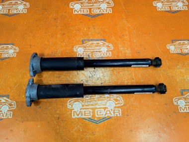 Амортизатор задний MERCEDES-BENZ E-класс W213/S213/C238/A238 (2016 - 2021) — Разборка Мерседес