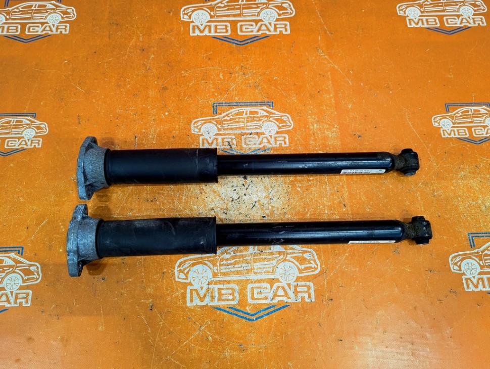 Амортизатор задний MERCEDES-BENZ E-класс W213/S213/C238/A238 (2016 - 2021) фото 1 — Разборка Мерседес