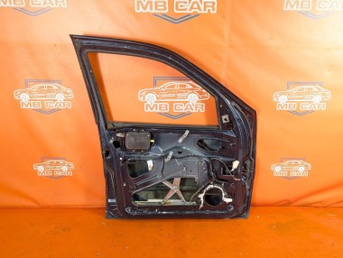 Дверь передняя левая MERCEDES-BENZ M-класс W163 (1997 - 2001) ML 230 2.3 4MATIC MT (150 л.с.) &mdash; Разборка Мерседес