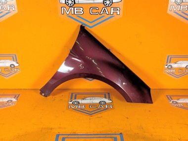 Крыло переднее правое MERCEDES-BENZ B-класс W245 (2005 - 2009) B 180 2.0 CDI CVT (109 л.с.) &mdash; Разборка Мерседес