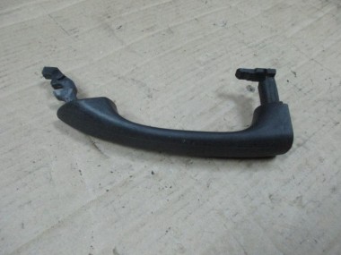 Ручка двери наружняя MERCEDES-BENZ C-класс W203/S203/CL203 рестайлинг (2004 - 2008) — Разборка Мерседес