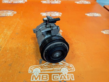 Компрессор кондиционера MERCEDES-BENZ E-класс W213/S213/C238/A238 (2016 - 2021) — Разборка Мерседес