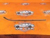 Шина скольжения сдвижной двери MERCEDES-BENZ V-класс W639 (2003 - 2014) фото 1 &mdash; Разборка Мерседес