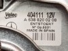 Моторчик дворников задний MERCEDES-BENZ V-класс W638/W639 (1996 - 2003) V 220 2.1 D AT (122 л.с.) фото 5 &mdash; Разборка Мерседес
