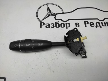 Переключатель подрулевой MERCEDES-BENZ M-класс W164 (2005 - 2008) — Разборка Мерседес