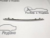 Накладка MERCEDES-BENZ M-класс W164 (2005 - 2008) фото 1 — Разборка Мерседес