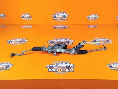 Рулевая рейка MERCEDES-BENZ B-класс W246 (2011 - 2014) &mdash; Разборка Мерседес