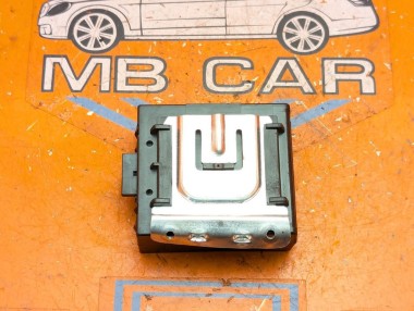 Блок штатной сигнализации MERCEDES-BENZ C-класс W203/S203/CL203 рестайлинг (2004 - 2008) &mdash; Разборка Мерседес
