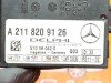 Блок штатной сигнализации MERCEDES-BENZ C-класс W203/S203/CL203 рестайлинг (2004 - 2008) фото 4 &mdash; Разборка Мерседес