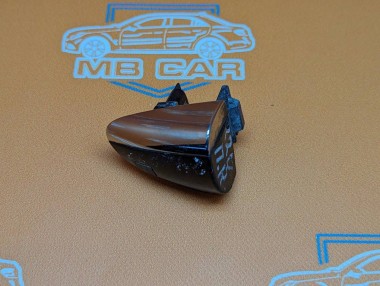 Крышка ручки двери MERCEDES-BENZ S-класс W220 (1998 - 2005) — Разборка Мерседес