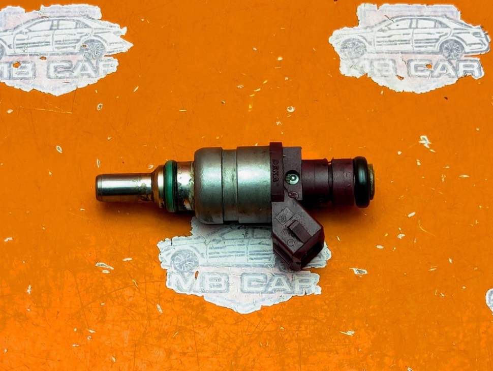 Форсунка БЕНЗИН MERCEDES-BENZ Sprinter W906 (2006 - 2019) фото 1 &mdash; Разборка Мерседес