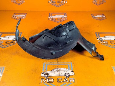 Подкрылок передний правый, задняя часть MERCEDES-BENZ B-класс W245 (2005 - 2009) B 180 2.0 CDI CVT (109 л.с.) &mdash; Разборка Мерседес