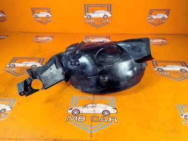 Подкрылок передний правый, задняя часть MERCEDES-BENZ B-класс W245 (2005 - 2009) B 180 2.0 CDI CVT (109 л.с.) &mdash; Разборка Мерседес