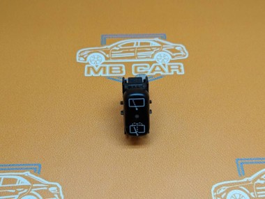 Кнопка MERCEDES-BENZ M-класс W163 рестайлинг (2001 - 2005) — Разборка Мерседес