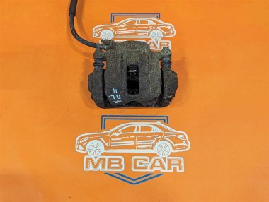 Суппорт передний левый MERCEDES-BENZ A-класс W168 рестайлинг (2001 - 2004) — Разборка Мерседес