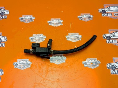 Клапан электромагнитный MERCEDES-BENZ C-класс W204/S204/С204 рестайлинг (2011 - 2015) — Разборка Мерседес