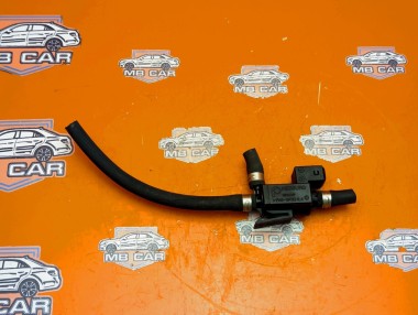 Клапан электромагнитный MERCEDES-BENZ C-класс W204/S204/С204 рестайлинг (2011 - 2015) — Разборка Мерседес