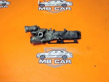 Коллектор впускной MERCEDES-BENZ R-класс W251 (2005 - 2007) &mdash; Разборка Мерседес