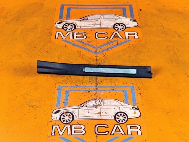 Накладка порога внутренняя MERCEDES-BENZ B-класс W245 (2005 - 2009) B 180 2.0 CDI CVT (109 л.с.) &mdash; Разборка Мерседес