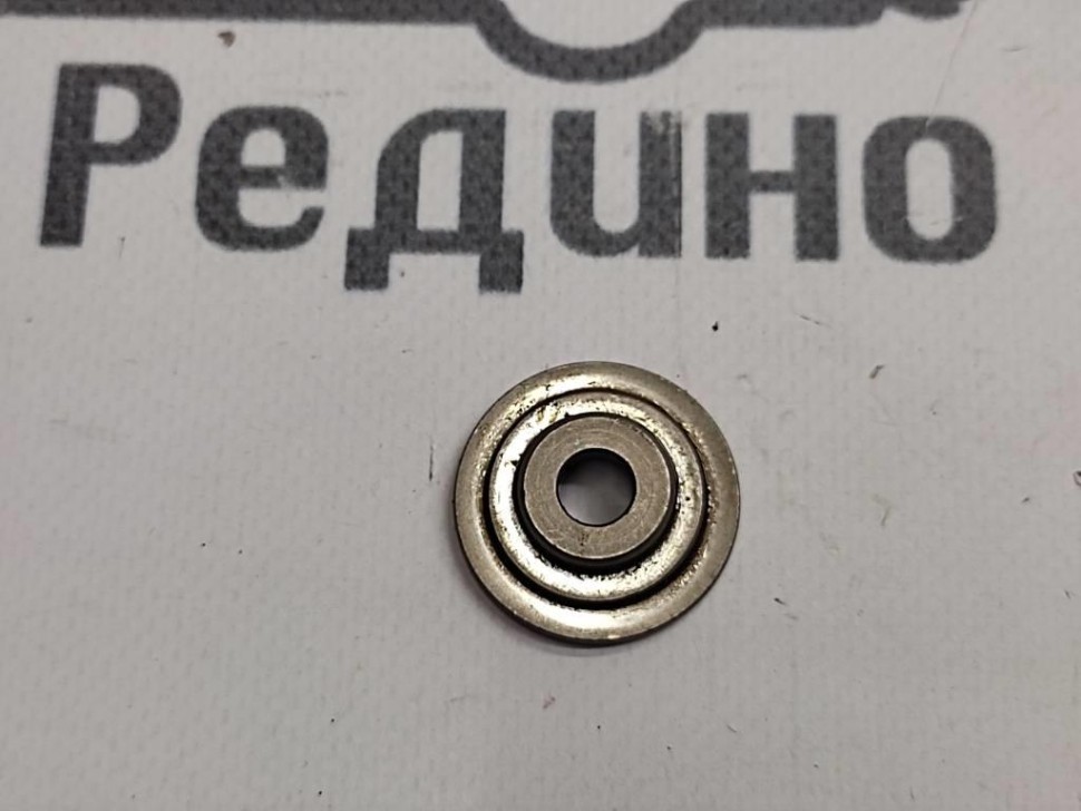 Тарелка пружины клапана ГРМ MERCEDES-BENZ S-класс W221 (2005 - 2009) фото 1 — Разборка Мерседес