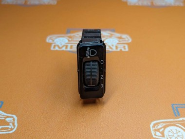 Кнопка корректора фар MERCEDES-BENZ M-класс W163 (1997 - 2001) — Разборка Мерседес