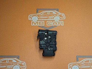 Кнопка корректора фар MERCEDES-BENZ M-класс W163 (1997 - 2001) — Разборка Мерседес