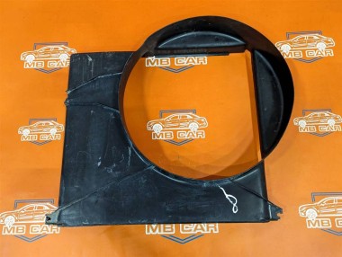 Кожух вентилятора основного MERCEDES-BENZ M-класс W163 (1997 - 2001) — Разборка Мерседес