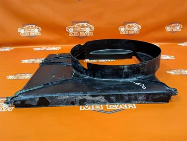 Кожух вентилятора основного MERCEDES-BENZ M-класс W163 (1997 - 2001) — Разборка Мерседес