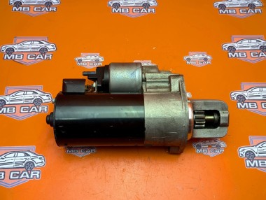 Стартер MERCEDES-BENZ GL-класс X166 (2012 - 2016) — Разборка Мерседес