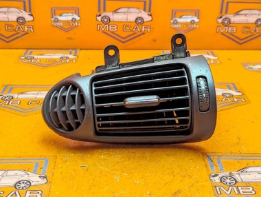 Воздуховод MERCEDES-BENZ C-класс W203/S203/CL203 рестайлинг (2004 - 2008) C 220 CDI 2.2 AT (150 л.с.) &mdash; Разборка Мерседес