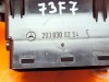 Воздуховод MERCEDES-BENZ C-класс W203/S203/CL203 рестайлинг (2004 - 2008) C 220 CDI 2.2 AT (150 л.с.) фото 5 &mdash; Разборка Мерседес