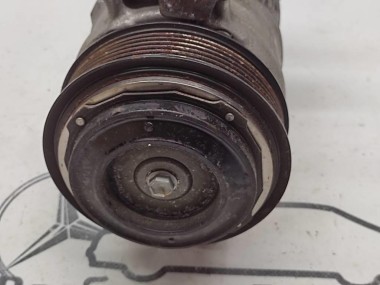 Компрессор кондиционера MERCEDES-BENZ C-класс W205/S205/C205/A205 (2014 - 2018) — Разборка Мерседес