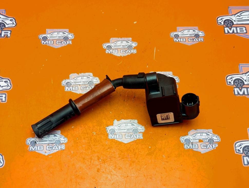 Катушка зажигания MERCEDES-BENZ M-класс AMG W166 (2011 - 2015) фото 1 — Разборка Мерседес