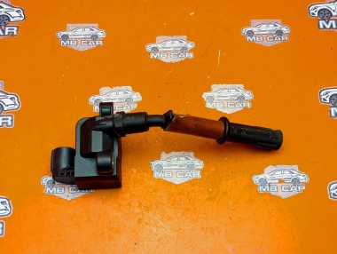 Катушка зажигания MERCEDES-BENZ M-класс AMG W166 (2011 - 2015) — Разборка Мерседес