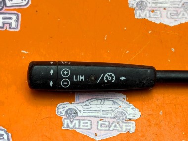 Переключатель круиз контроля MERCEDES-BENZ M-класс W163 (1997 - 2001) &mdash; Разборка Мерседес