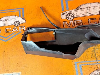 Жабо MERCEDES-BENZ E-класс W210/S210 рестайлинг (1999 - 2003) E 200 2.0 MT (163 л.с.) &mdash; Разборка Мерседес