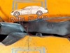 Жабо MERCEDES-BENZ E-класс W210/S210 рестайлинг (1999 - 2003) E 200 2.0 MT (163 л.с.) фото 3 &mdash; Разборка Мерседес