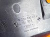 Жабо MERCEDES-BENZ E-класс W210/S210 рестайлинг (1999 - 2003) E 200 2.0 MT (163 л.с.) фото 9 &mdash; Разборка Мерседес