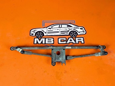 Трапеция дворников MERCEDES-BENZ M-класс W163 (1997 - 2001) &mdash; Разборка Мерседес