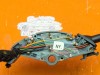 Переключатель круиз контроля MERCEDES-BENZ C-класс W203/S203/CL203 (2000 - 2004) фото 6 &mdash; Разборка Мерседес