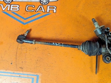 Рулевая рейка MERCEDES-BENZ V-класс W638/W639 (1996 - 2003) V 220 2.1 D AT (122 л.с.) &mdash; Разборка Мерседес