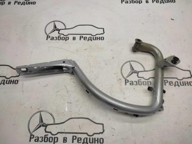 Петля крышки багажника MERCEDES-BENZ S-класс W222/C217/A217 рестайлинг (2017 - 2020) — Разборка Мерседес